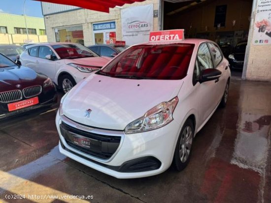 PEUGEOT 208 en venta en Arganda del Rey (Madrid) - Arganda del Rey