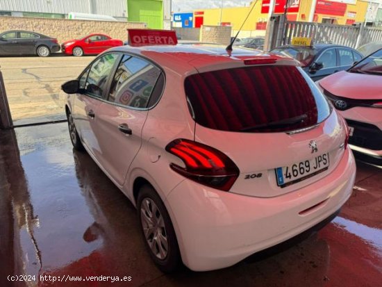 PEUGEOT 208 en venta en Arganda del Rey (Madrid) - Arganda del Rey