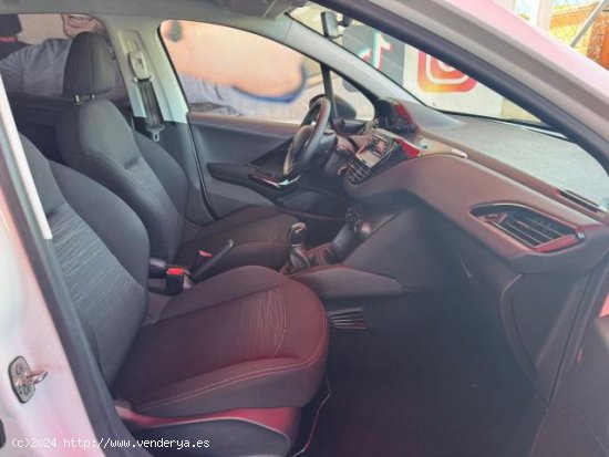 PEUGEOT 208 en venta en Arganda del Rey (Madrid) - Arganda del Rey