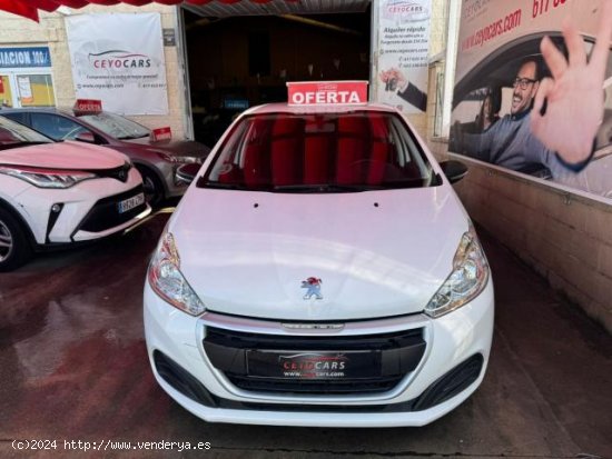 PEUGEOT 208 en venta en Arganda del Rey (Madrid) - Arganda del Rey