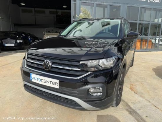 VOLKSWAGEN T-Cross en venta en CalviÃ  (Islas Baleares) - CalviÃ 