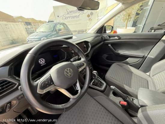 VOLKSWAGEN T-Cross en venta en CalviÃ  (Islas Baleares) - CalviÃ 