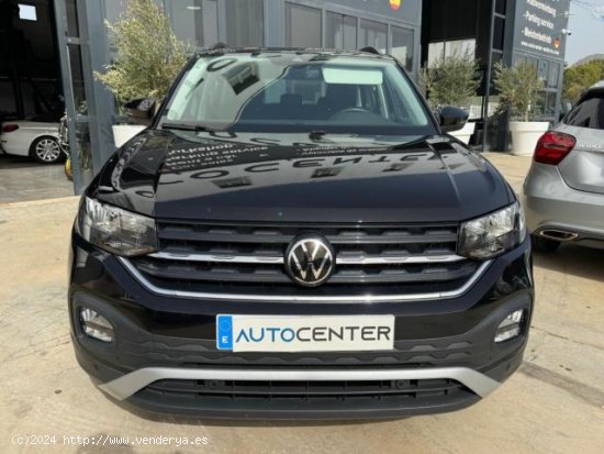 VOLKSWAGEN T-Cross en venta en CalviÃ  (Islas Baleares) - CalviÃ 