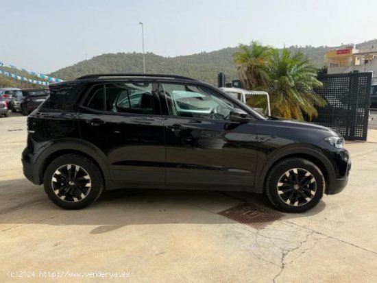 VOLKSWAGEN T-Cross en venta en CalviÃ  (Islas Baleares) - CalviÃ 