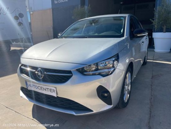 OPEL Corsa en venta en CalviÃ  (Islas Baleares) - CalviÃ 