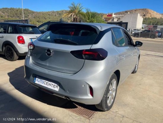 OPEL Corsa en venta en CalviÃ  (Islas Baleares) - CalviÃ 