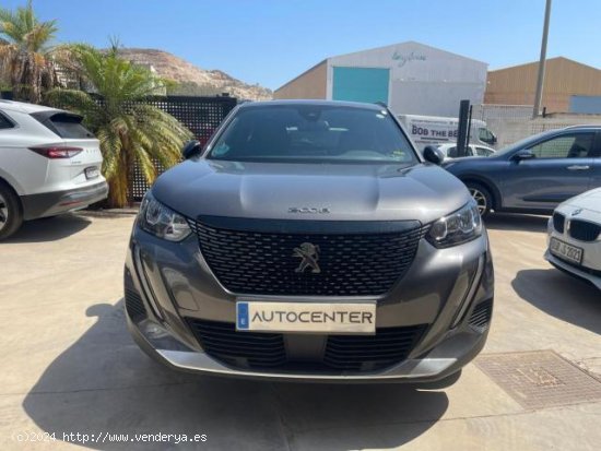 PEUGEOT 2008 en venta en CalviÃ  (Islas Baleares) - CalviÃ 