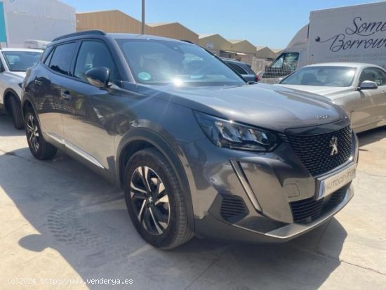 PEUGEOT 2008 en venta en CalviÃ  (Islas Baleares) - CalviÃ 