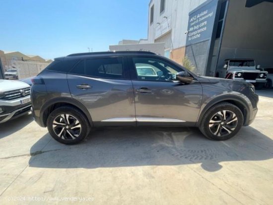 PEUGEOT 2008 en venta en CalviÃ  (Islas Baleares) - CalviÃ 