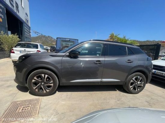 PEUGEOT 2008 en venta en CalviÃ  (Islas Baleares) - CalviÃ 