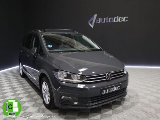 VOLKSWAGEN Touran en venta en Carcaixent (Valencia) - Carcaixent