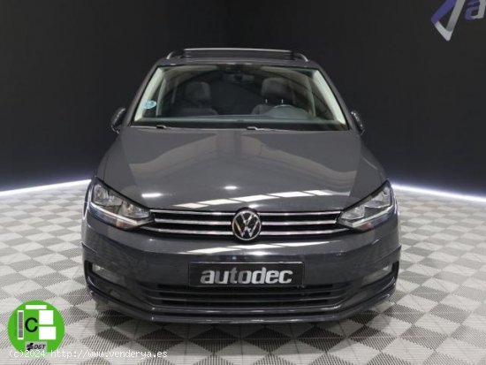 VOLKSWAGEN Touran en venta en Carcaixent (Valencia) - Carcaixent