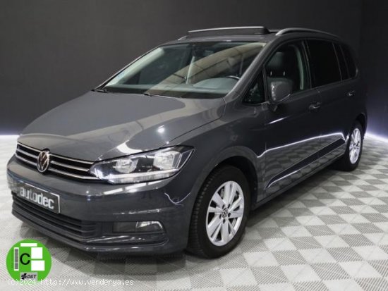 VOLKSWAGEN Touran en venta en Carcaixent (Valencia) - Carcaixent