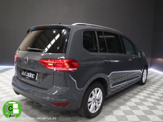 VOLKSWAGEN Touran en venta en Carcaixent (Valencia) - Carcaixent