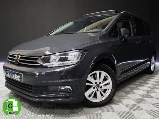 VOLKSWAGEN Touran en venta en Carcaixent (Valencia) - Carcaixent