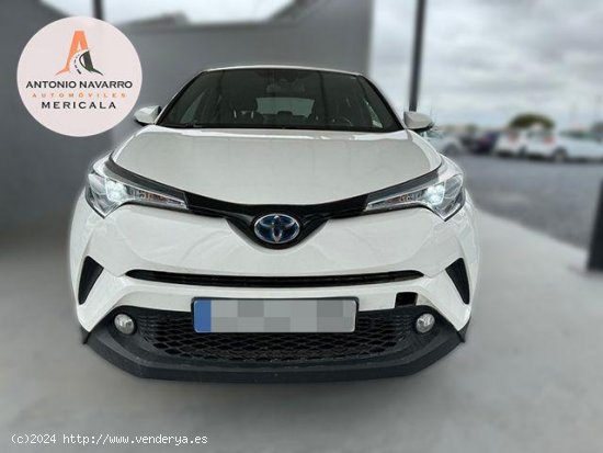 TOYOTA C-HR en venta en Badajoz (Badajoz) - Badajoz