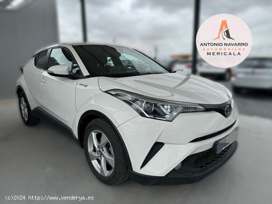 TOYOTA C-HR en venta en Badajoz (Badajoz) - Badajoz