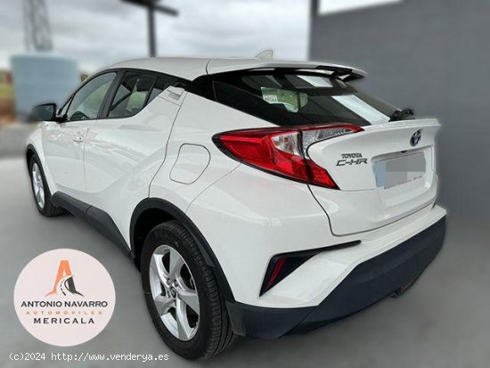 TOYOTA C-HR en venta en Badajoz (Badajoz) - Badajoz