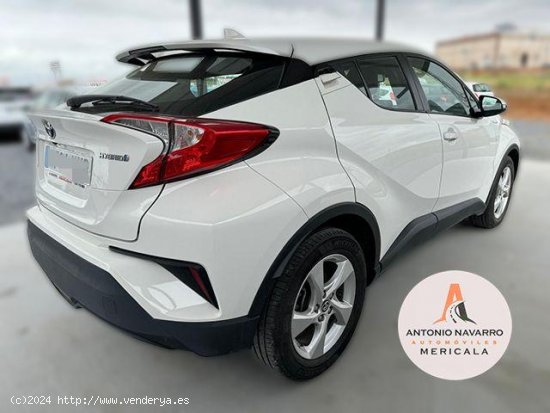 TOYOTA C-HR en venta en Badajoz (Badajoz) - Badajoz