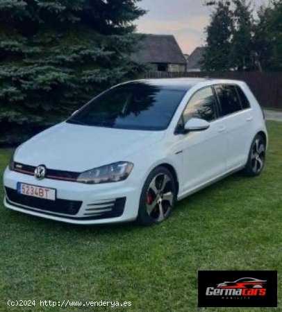 VOLKSWAGEN Golf en venta en Villaviciosa de
OdÃ³n (Madrid) - Villaviciosa de
OdÃ³n