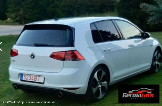 VOLKSWAGEN Golf en venta en Villaviciosa de
OdÃ³n (Madrid) - Villaviciosa de
OdÃ³n