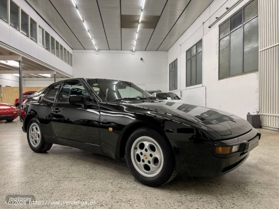 Porsche 944 S de 1988 con 61.088 Km por 19.990 EUR. en Barcelona