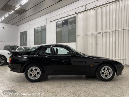 Porsche 944 S de 1988 con 61.088 Km por 19.990 EUR. en Barcelona