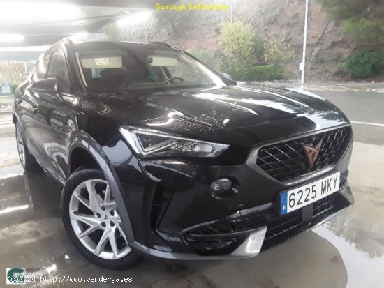  Cupra Formentor 1.5 TSI 150 CV DSG7 de 2023 con 21.392 Km por 26.900 EUR. en Barcelona 