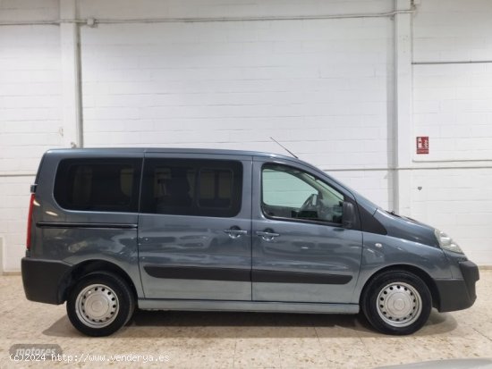 Fiat Scudo Miltijet de 2008 con 100.000 Km por 8.800 EUR. en Sevilla