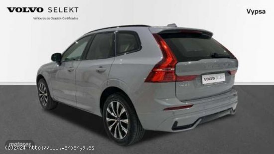 Volvo XC 60 XC60 Plus, B4 Semihibrido, Diesel, Dark de 2023 con 10.410 Km por 47.500 EUR. en Ciudad 