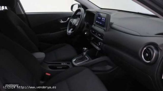 Hyundai Kona 1.6 GDI DT Maxx de 2023 con 23.550 Km por 24.500 EUR. en Huelva