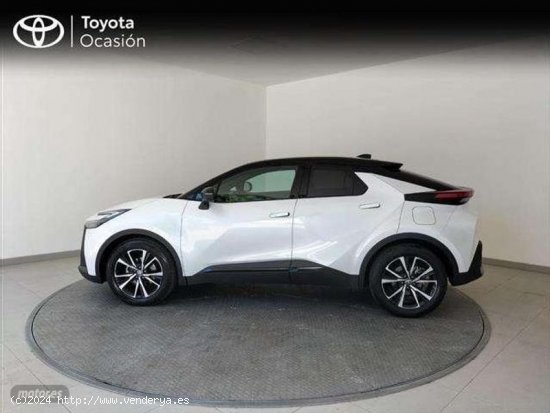 Toyota C-HR 140h Advance de 2023 con 7.964 Km por 32.950 EUR. en MADRID