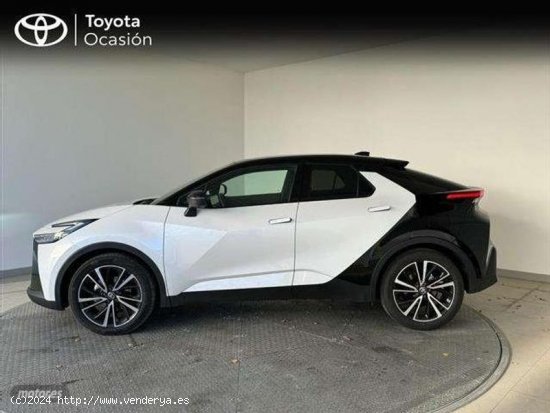 Toyota C-HR 200h Premiere Edition de 2023 con 10.616 Km por 39.300 EUR. en MADRID