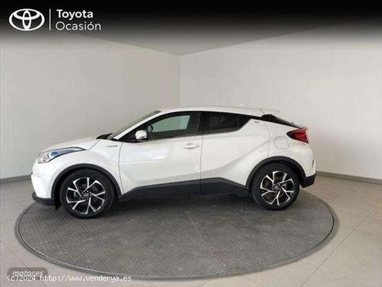 Toyota C-HR 125h Advance de 2019 con 99.988 Km por 21.400 EUR. en MADRID