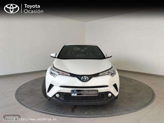 Toyota C-HR 125h Advance de 2019 con 99.988 Km por 21.400 EUR. en MADRID