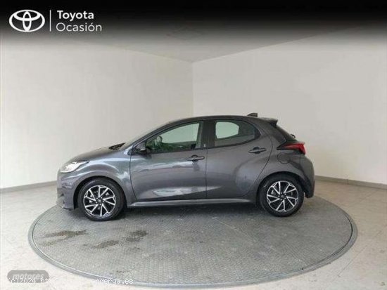 Toyota Yaris 120h 1.5 Style de 2022 con 58.362 Km por 20.490 EUR. en MADRID