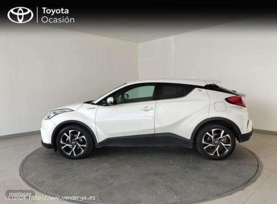 Toyota C-HR 125h Advance de 2019 con 53.314 Km por 21.600 EUR. en MADRID