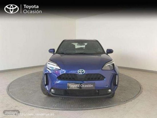 Toyota Yaris Cross 120h Active Tech de 2023 con 12.437 Km por 25.800 EUR. en MADRID