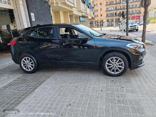 BMW X2 Sdrive 16d Business de 2020 con 82.000 Km por 19.990 EUR. en Barcelona