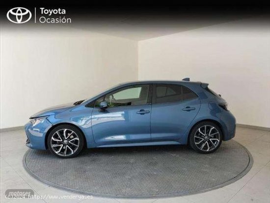 Toyota Corolla 180h Feel de 2020 con 81.360 Km por 22.750 EUR. en MADRID