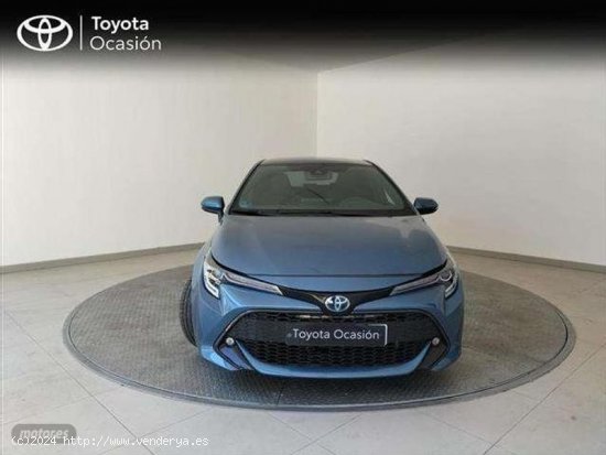 Toyota Corolla 180h Feel de 2020 con 81.360 Km por 22.750 EUR. en MADRID