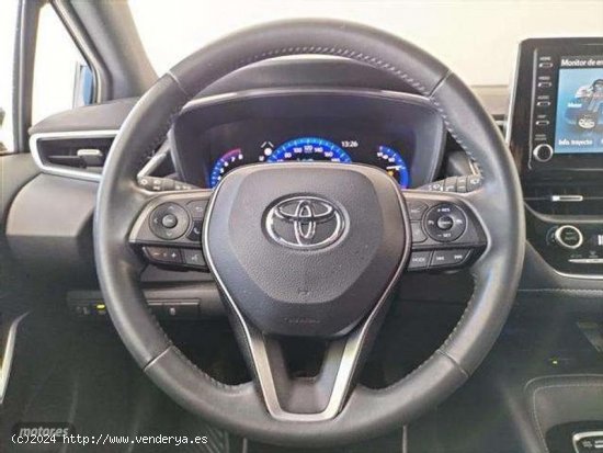 Toyota Corolla 180h Feel de 2020 con 81.360 Km por 22.750 EUR. en MADRID