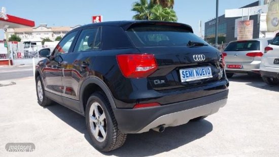 Audi Q2 30 tdi  GPS  de 2019 con 71.000 Km por 20.500 EUR. en Granada