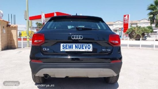 Audi Q2 30 tdi  GPS  de 2019 con 71.000 Km por 20.500 EUR. en Granada