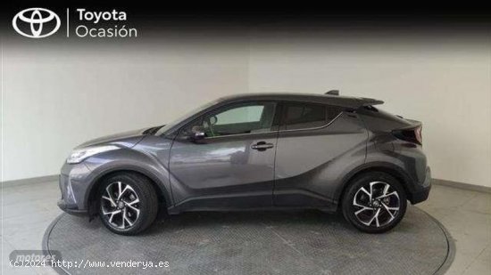 Toyota C-HR 125h Advance de 2020 con 58.340 Km por 23.200 EUR. en MADRID