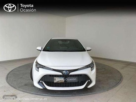 Toyota Corolla 180h Advance de 2019 con 45.471 Km por 23.900 EUR. en MADRID