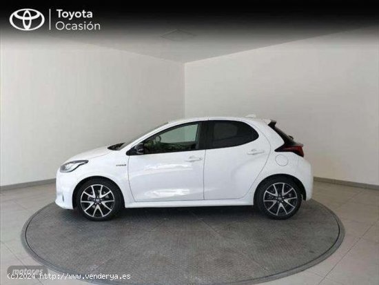 Toyota Yaris 120h 1.5 Style de 2020 con 68.649 Km por 20.800 EUR. en MADRID