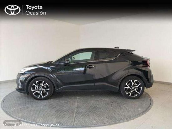 Toyota C-HR 125h Advance de 2021 con 95.068 Km por 22.400 EUR. en MADRID