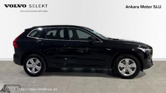 Volvo XC 60 XC60 Core, B4 Semihibrido, Diesel de 2023 con 30.120 Km por 43.900 EUR. en Alicante