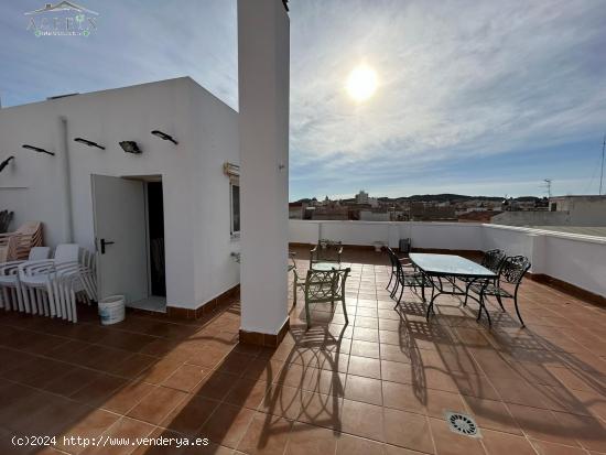  Exclusivo Bungalow en Aspe - ALICANTE 